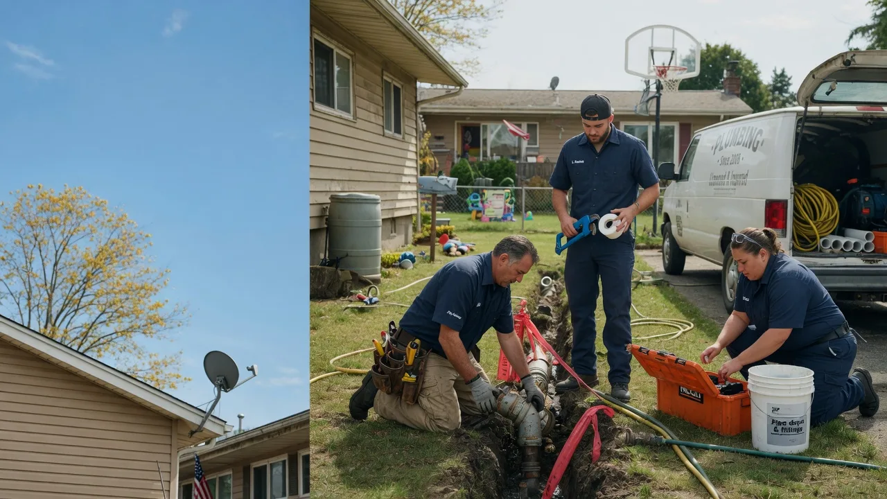 Garbage Disposal Replacement in Piedmont, OK near me
