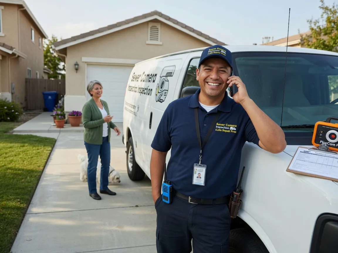 Sewer Line Repair Piedmont, OK FAQs